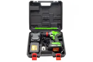 Шуруповерт Procraft Industrial PA18DFR №10
