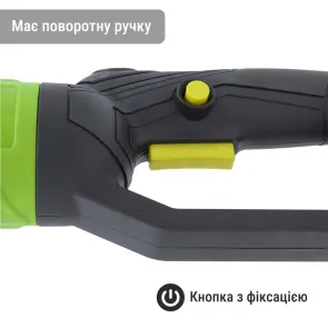 Аккумуляторная болгарка Procraft PWA125 (1 акб 4Ач) №5