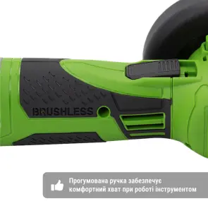 Аккумуляторная мини болгарка Procraft PGA12 (без АКБ и ЗУ) №3
