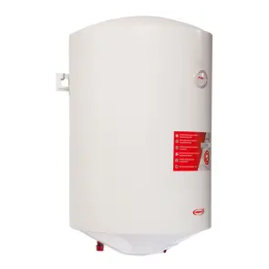 Бойлер Novatec Combi 100 L №2