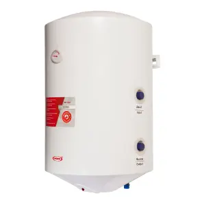 Бойлер Novatec Combi 100 L №3