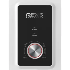 Бойлер RENS PERFORMAX SE30-25/U №3