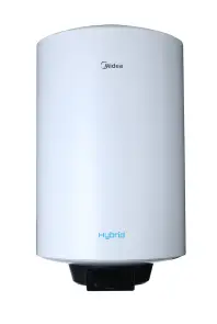 Водонагреватель MIDEA Solaris H100 №1