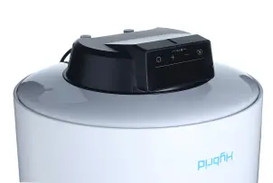 Водонагреватель MIDEA Solaris H100 №5