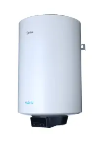Водонагреватель MIDEA Solaris H50 №1