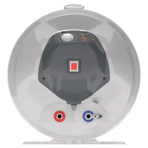 Водонагреватель Eldom Favourite 120 3.0 kW WV12046A №4