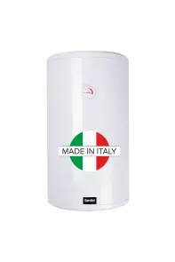 Електричний водонагрівач Bandini Water Heaters SE 100 №1