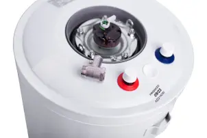 Електричний водонагрівач Bandini Water Heaters SE 100 №5