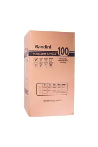 Електричний водонагрівач Bandini Water Heaters SE 100 №6