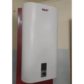 Бойлер WHP Flat FD 50 №4
