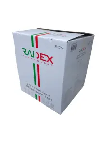 Бойлер RADEX RD50-15/RJ №7