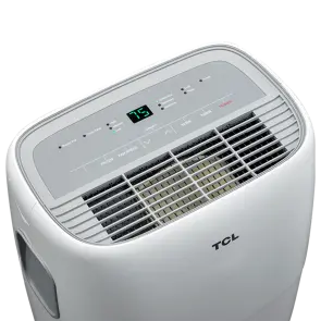 Осушитель воздуха TCL DEA25EB №3