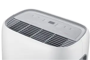 Осушитель воздуха TCL DEA25EB №4