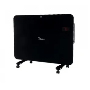 Конвектор электрический Midea NDK15-15MR (black) №1