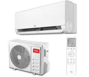 Кондиціонер TCL TAC-09CHSD/UG11V3AHB Heat Pump Inv R32 WI-FI №7