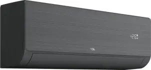 Кондиціонер TCL TAC-18CHSD/ZG41IHB Black HeatPump R32 WI-FI №5