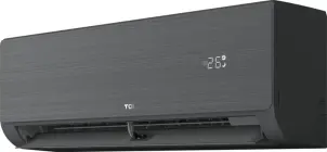 Кондиціонер TCL TAC-24CHSD/ZG41IHB Black HeatPump R32 WI-FI №2