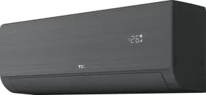 Кондиціонер TCL TAC-24CHSD/ZG41IHB Black HeatPump R32 WI-FI №3