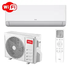 Кондиционер TCL TAC-12CHSD/ZG11I AI Inverter R32 WI-FI