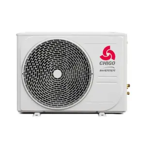 Кондиціонер CHIGO Angel CS-51V3G-1D169A №4