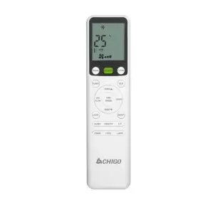 Кондиціонер CHIGO Alba CS-70V3G-1H150F №4