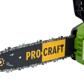 Акумуляторна пила Procraft PKA38 (без АКБ та ЗП) №13