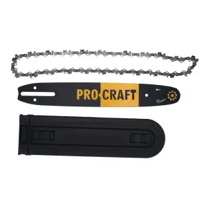 Акумуляторна пила Procraft PKA38 (без АКБ та ЗП) №14