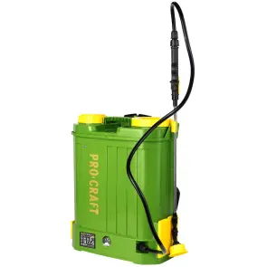 Обприскувач Procraft AS16 №3