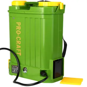 Обприскувач Procraft AS16 №8