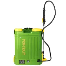 Обприскувач Procraft AS16