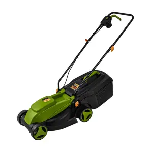 Газонокосарка колекторна Procraft NM1600 №1
