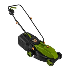 Газонокосарка колекторна Procraft NM1600 №2