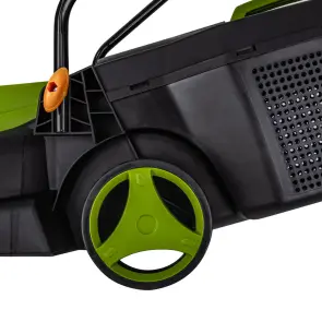 Газонокосарка колекторна Procraft NM1600 №5