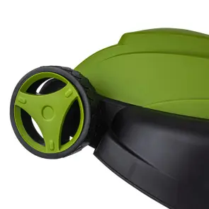 Газонокосарка колекторна Procraft NM1600 №6