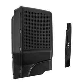 Газонокосарка колекторна Procraft NM1600 №8