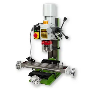 Фрезерный станок по металлу Procraft VMM1100 №2
