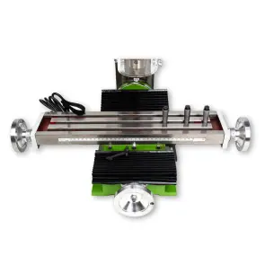 Фрезерный станок по металлу Procraft VMM1100 №10