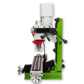 Фрезерный станок по металлу Procraft VMM1100 №12