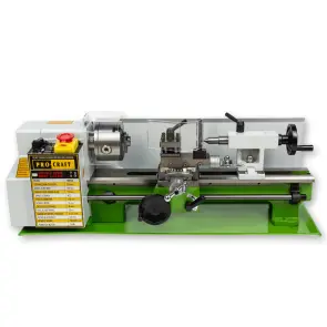 Токарний верстак по металу Procraft VMM800 №1
