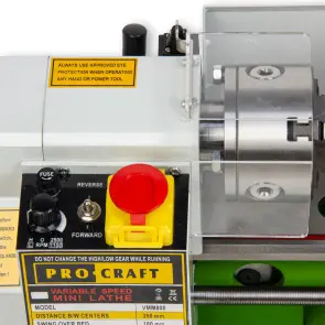 Токарний верстак по металу Procraft VMM800 №5