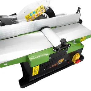 Стаціонарна циркулярна пила комбінована з фуганком Procraft PC2000 №7