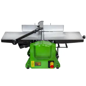 Фуговально-рейсмусний верстат Procraft PD2100 №1