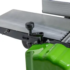 Фуговально-рейсмусний верстат Procraft PD2100 №6