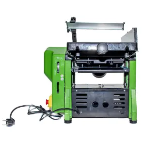 Фуговально-рейсмусний верстат Procraft PD2100 №7
