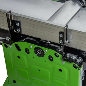 Фуговально-рейсмусний верстат Procraft PD2100 №12