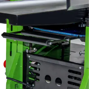Фуговально-рейсмусний верстат Procraft PD2100 №15