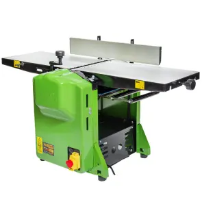 Фугувально-рейсмусний верстат Procraft PD2200 №4