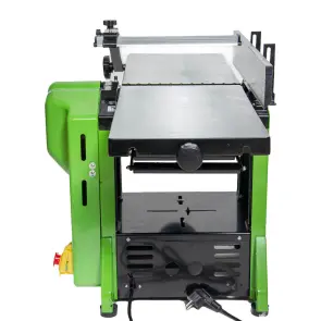 Фугувально-рейсмусний верстат Procraft PD2200 №5