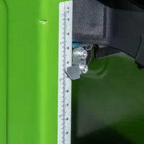 Фугувально-рейсмусний верстат Procraft PD2200 №8