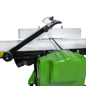 Фугувально-рейсмусний верстат Procraft PD2200 №10